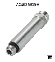AGCO ACW0260150 Фитинг