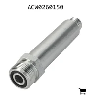 AGCO ACW0260150 Фитинг