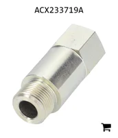 AGCO ACX233719A Соединитель