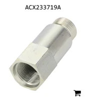 AGCO ACX233719A Соединитель