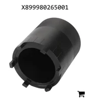 AGCO X899980265001 Торцевой ключ