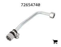 AGCO 72654740 Трубопровод охлаждающей жидкости