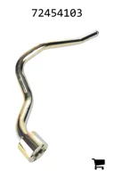 AGCO 72454103 Всасывающий патрубок