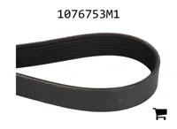 AGCO 1076753M1 Ремень вентилятора двигателя, 64"