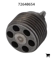 AGCO 72640654 Клапан