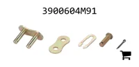 AGCO 3900604M91 Ремкомплект
