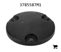AGCO 3785587M1 Крышка