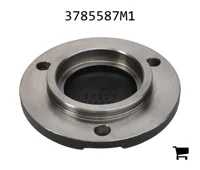 AGCO 3785587M1 Крышка