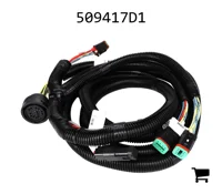 AGCO 509417D1 Жгут клапана