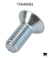 AGCO 72646681 Винт