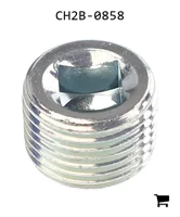 AGCO CH2B-0858 Заглушка