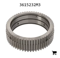 AGCO 3615232M3 Планета