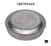 AGCO 700705444 Масляная крышка