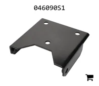 AGCO 046090S1 Защитный кожух