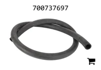 AGCO 700737697 Шланг отопителя