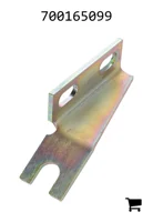 AGCO 700165099 Кронштейн кабеля