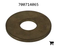 AGCO 700714065 Шайба