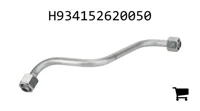 AGCO H934152620050 Труба