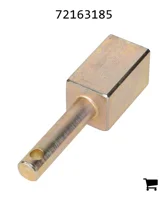 AGCO 72163185 Блок