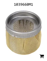 AGCO 1039660M1 Рулевой элемент