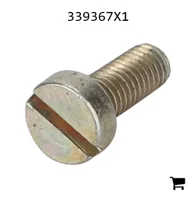 AGCO 339367X1 Винт