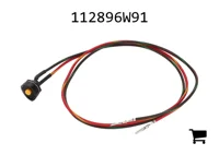 AGCO 112896W91 Переключатель