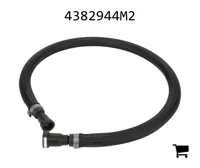 AGCO 4382944M2 Топливный шланг