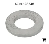 AGCO ACW1628340 Плоская шайба
