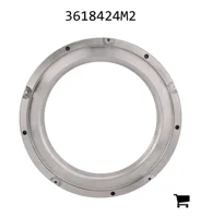 AGCO 3618424M2 Тормозной диск