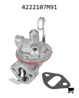 AGCO 4222107M91 Топливный насос