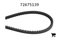 AGCO 72675139 Ремень