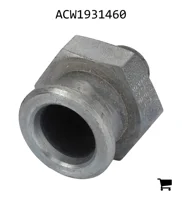 AGCO ACW1931460 Адаптер