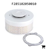 AGCO F285102050010 Картридж гидравлического масляного фильтра