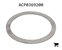 AGCO ACP0369200 Регулировочная шайба