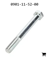 AGCO 0901-11-52-00 Болт с шестигранной головкой