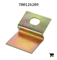 AGCO 700126209 Зажим