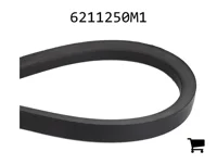 AGCO 6211250M1 Ремень