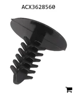 AGCO ACX3628560 Заклепка