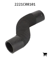 AGCO 2221C08101 Водяной шланг