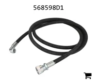 AGCO 568598D1 Гидравлический шланг