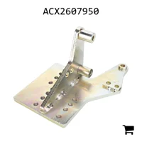 AGCO ACX2607950 Кронштейн