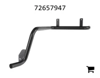 AGCO 72657947 Труба