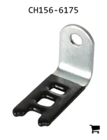 AGCO CH156-6175 Зажим для лестницы