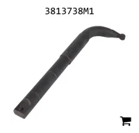 AGCO 3813738M1 Вал