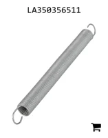 AGCO LA350356511 Пружина