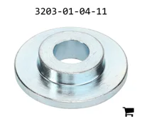 AGCO 3203-01-04-11 Пружина сиденья