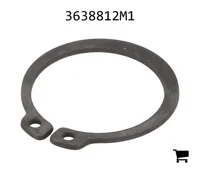 AGCO 3638812M1 Стопорное кольцо