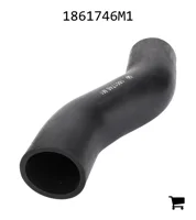 AGCO 1861746M1 Воздухопровод воздушного фильтра