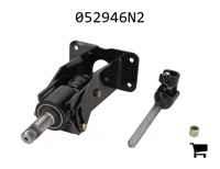 AGCO 052946N2 Рулевая колонка