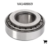 AGCO VA140869 Подшипник роликовый конический AGCO